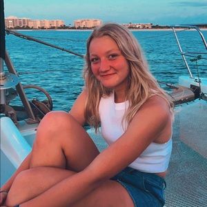 Meet your Posher, Fran